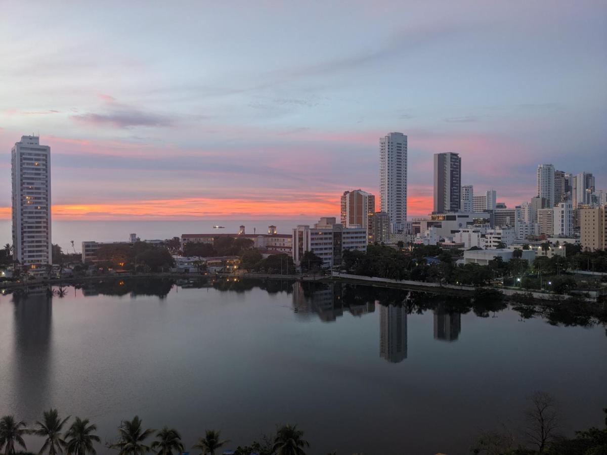 Lorenita Apartment Cartagena (Kolumbien)