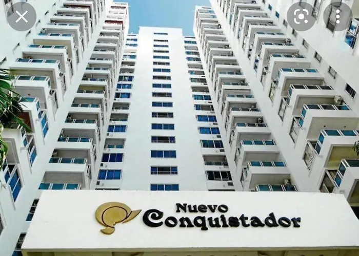 Apartamento Lorenita