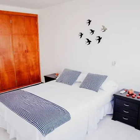 Apartamento Lorenita Cartagena Exterior photo