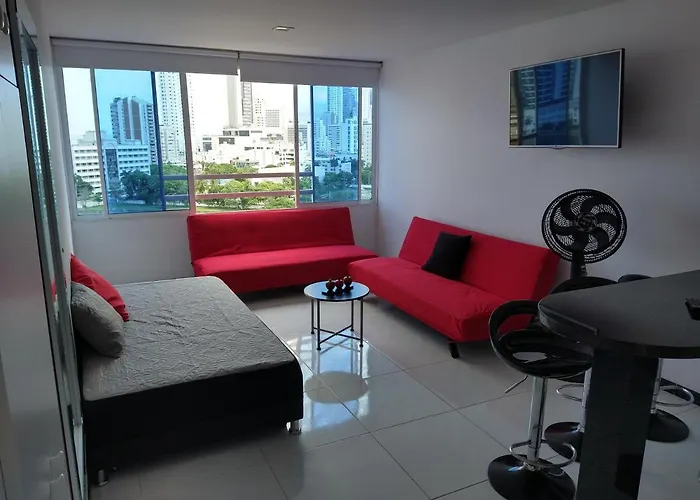 Apartamento Lorenita