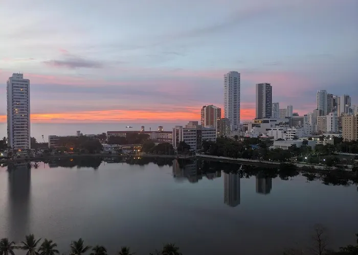 Apartamento Lorenita
