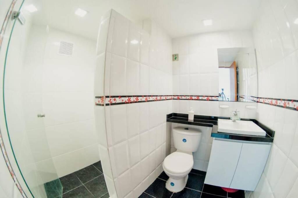 Lorenita Apartment Cartagena