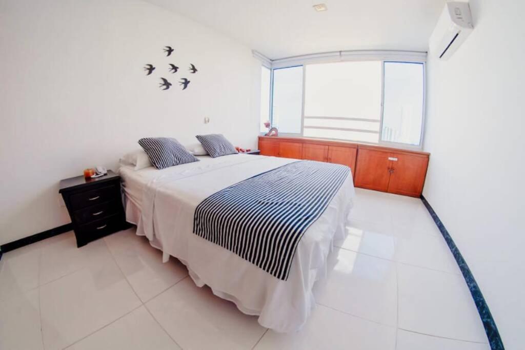 Lorenita Apartment Cartagena