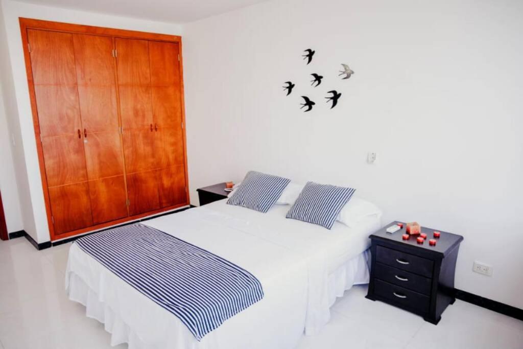 Lorenita Apartment Cartagena