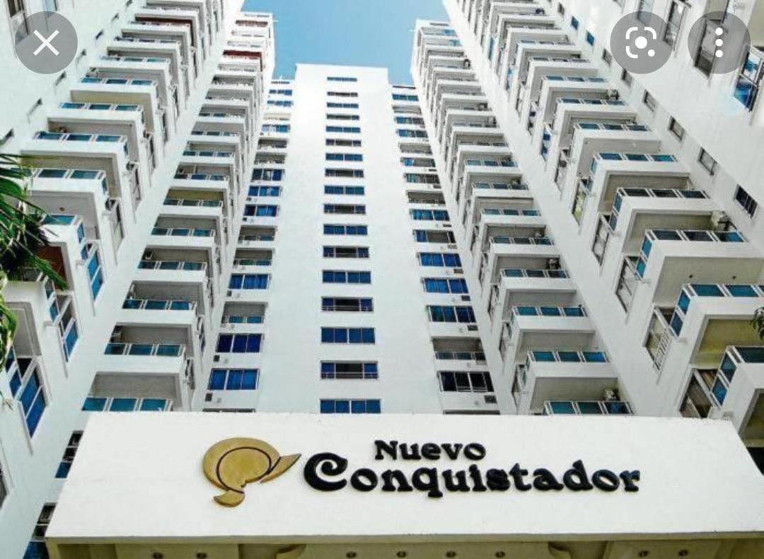 Apartment Lorenita Cartagena