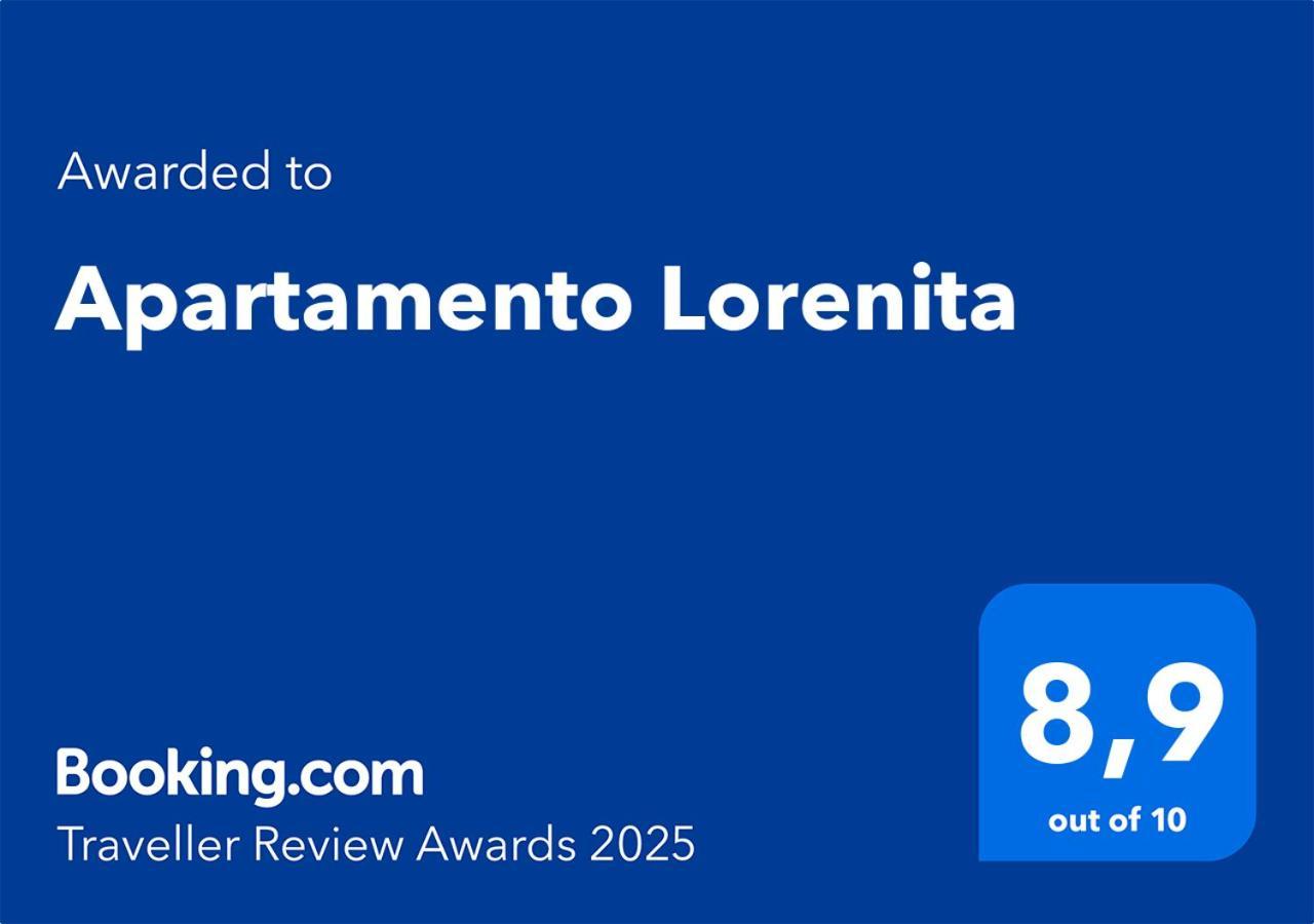 Apartment Lorenita Cartagena